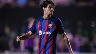 Los 3 equipos que quieren a Álex Collado - Futbol Fantasy