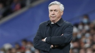 Los 3 posibles sustitutos de Ancelotti - Foto: Diario AS