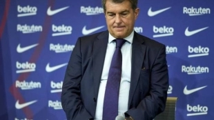 Los asuntos pendientes del Barcelona que más urgencia tienen / Eldesmarque.com