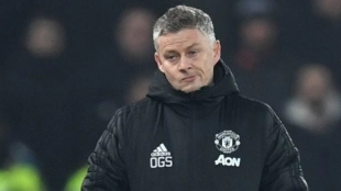 Los cinco fichajes con los que sueña el Manchester United / Teamtalk.co.uk