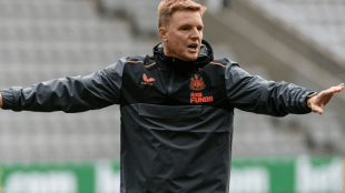 Los cuatro atacantes que tiene en su agenda el Newcastle / Bolavip.com