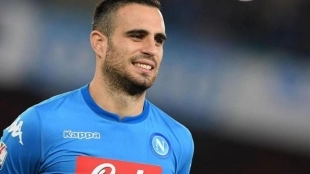 Los dos clubes de la Liga que pelean por Nikola Maksimovic / teamtalk