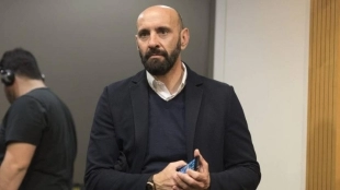 Monchi quiere reforzar la plantilla sevillista sin gastar en traspasos. Foto: Getty