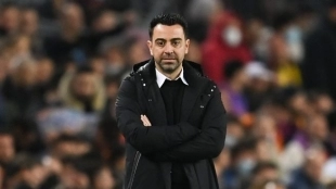 Los dos señalados tras la debacle del Barça en la Europa League / Okdiario.com