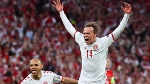 Los jugadores que más se han revalorizado en la Europa / depor.com