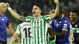 Los rumores colocan a Bartra de nuevo en el Barcelona / Laliga.es