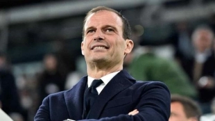 Los tres fichajes por los que ya negocia la Juventus de Turín / Depor.com