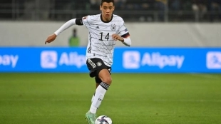 Los 5 jóvenes talentos a tener para seguir esta temporada