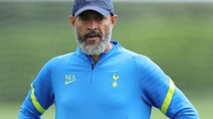 Los dos delanteros de la Serie A que quiere el Tottenham