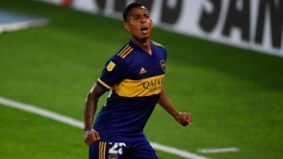 Los dos jugadores que sigue Boca Juniors para suplir a Villa