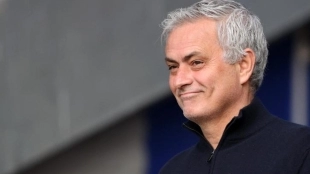 Los tres porteros que quiere Mourinho en la Roma