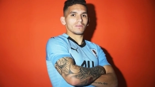 Lucas Torreira, el próximo en llegar al Valencia / Telegraph.co.uk
