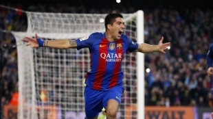 El charrúa piensa en otras Ligas para el futuro.