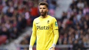 La Lazio cierra el fichaje de Luís Maximiano