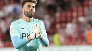 El Villarreal se mete en la carrera por Luís Maximiano