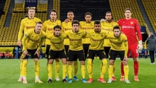 El Dortmund cierra otro fichaje top para la 2022/2023