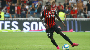 El factor que acerca a Malang Sarr al Betis "Foto: The Bank Sports"