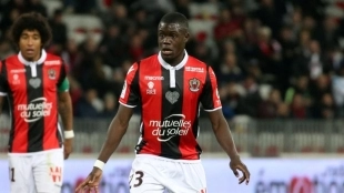 El nuevo rival del Real Betis por Malang Sarr | FOTO: RENNES