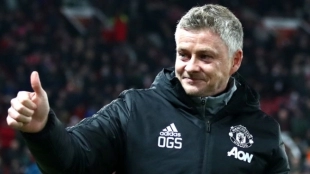 El United prepara 120 millones para reventar el mercado en enero y fichar a Koulibaly.