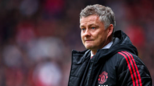 "El Manchester United, un club sin rumbo fijo. Foto: Getty Images"