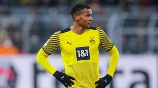 OFICIAL: Manuel Akanji, nuevo jugador del City