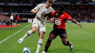 El histórico anhelo de Monchi ya puede hacerse realidad. Foto: BeiN Sports