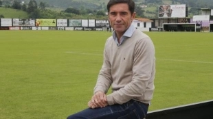 Marcelino tiene nuevo pretendiente en Italia / Elcomercio.es