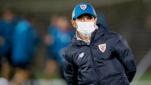 Rumores de fichajes: El primer fichaje pedido por Marcelino para el Athletic
