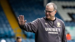 Los tres objetivos de Bielsa para el próximo mercado