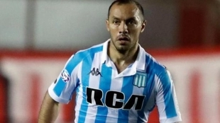 Marcelo Díaz se deja querer por Boca / futbolargentino.com