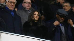  Los cuatro fichajes que tiene en la mira Marina Granovskaia para el Chelsea