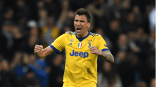 "El equipo de la MLS que está intentando convencer a Mandzukic./ Foto: Getty Images"