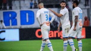 Un español que triunfa en Francia, enemigo de Neymar y afín a Boca Juniors "Foto: BeSoccer"