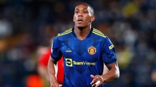 El Barcelona podría ofrecer a alguno de estos cuatro jugadores por Martial