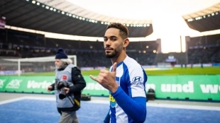 El Atlético de Madrid cierra el fichaje de Matheus Cunha