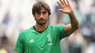 Mattia Perin deja la Juventus / Soycalcio.com