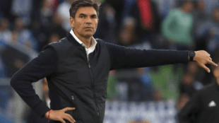 Vélez busca el regreso de un crack de Argentina "Foto: Marca"