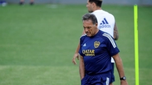 El mejor ‘fichaje’ de Boca Juniors