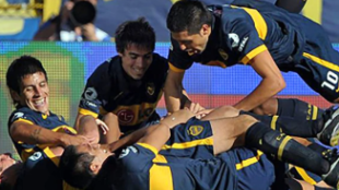 El posible regreso de un ex xeneize a Boca Juniors "Foto: Infobae"
