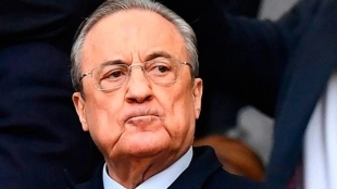 Media plantilla del Real Madrid a la venta / Diariogol.com