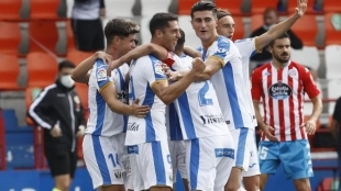 Sabin Merino, garantía para el Athletic Club