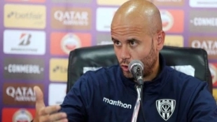 La apuesta española para el banquillo de Internacional de Porto Alegre