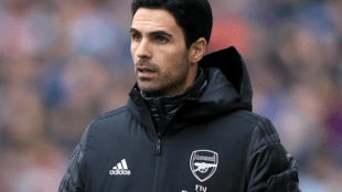 El Arsenal prepara otro desembolso económico por otro jugador de la Premier "Foto: PremierLeague.es"