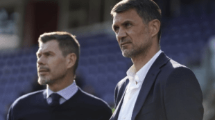 Renovar la columna vertebral con 4 fichajes, el objetivo del AC Milan