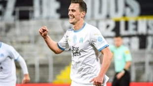 Rumores de fichajes: Milik, otro delantero en el radar del Atlético 