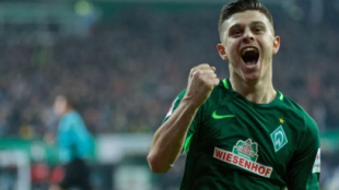 El SSC Napoli ultima el fichaje de Rashica: ¿adiós a Insigne? "Foto: TODOFichajes.com"