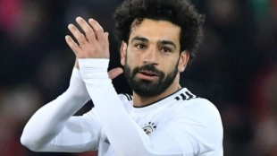 La oferta que planea lanzar el Real Madrid por Mo Salah "Foto: Sportiva"
