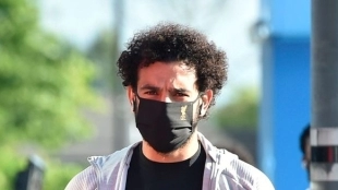 Salah y sus inquietantes declaraciones