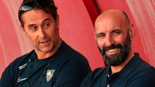 Monchi abre el casting para la delantera del Sevilla / orgullobiri.com
