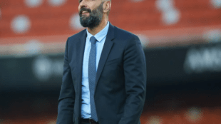 Las tres ventas que debe realizar el Sevilla FC "Foto: Estadio Deportivo"